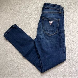 Guess Jeans